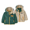Reversible Tribbles Hoodie - Denny's