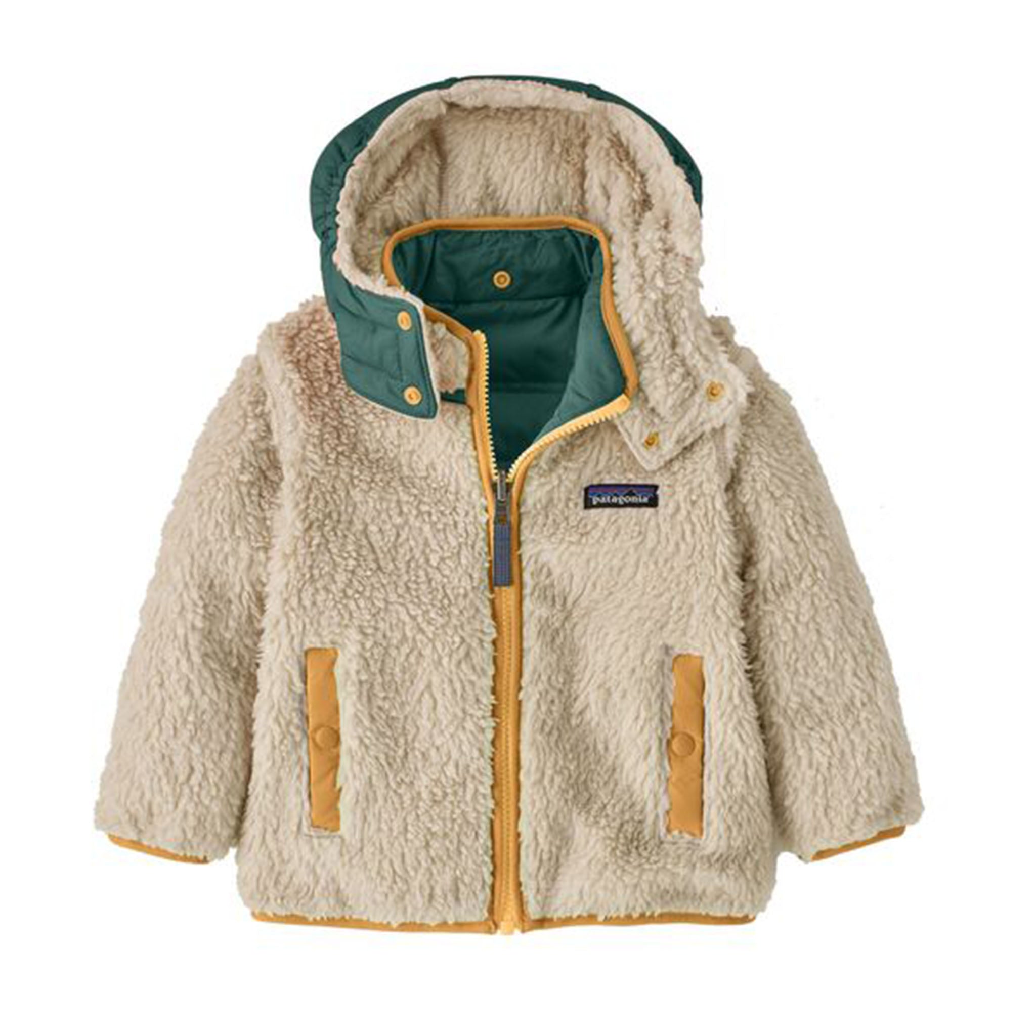Reversible Tribbles Hoodie - Denny's