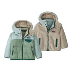 Baby Reversible Tribbles Hoodie - Denny's