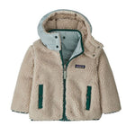 Baby Reversible Tribbles Hoodie - Denny's