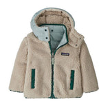 Baby Reversible Tribbles Hoodie - Denny's
