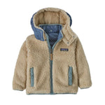 Baby Reversible Tribbles Hoodie - Denny's