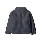 Cozy Fluff Sherpa Jacket