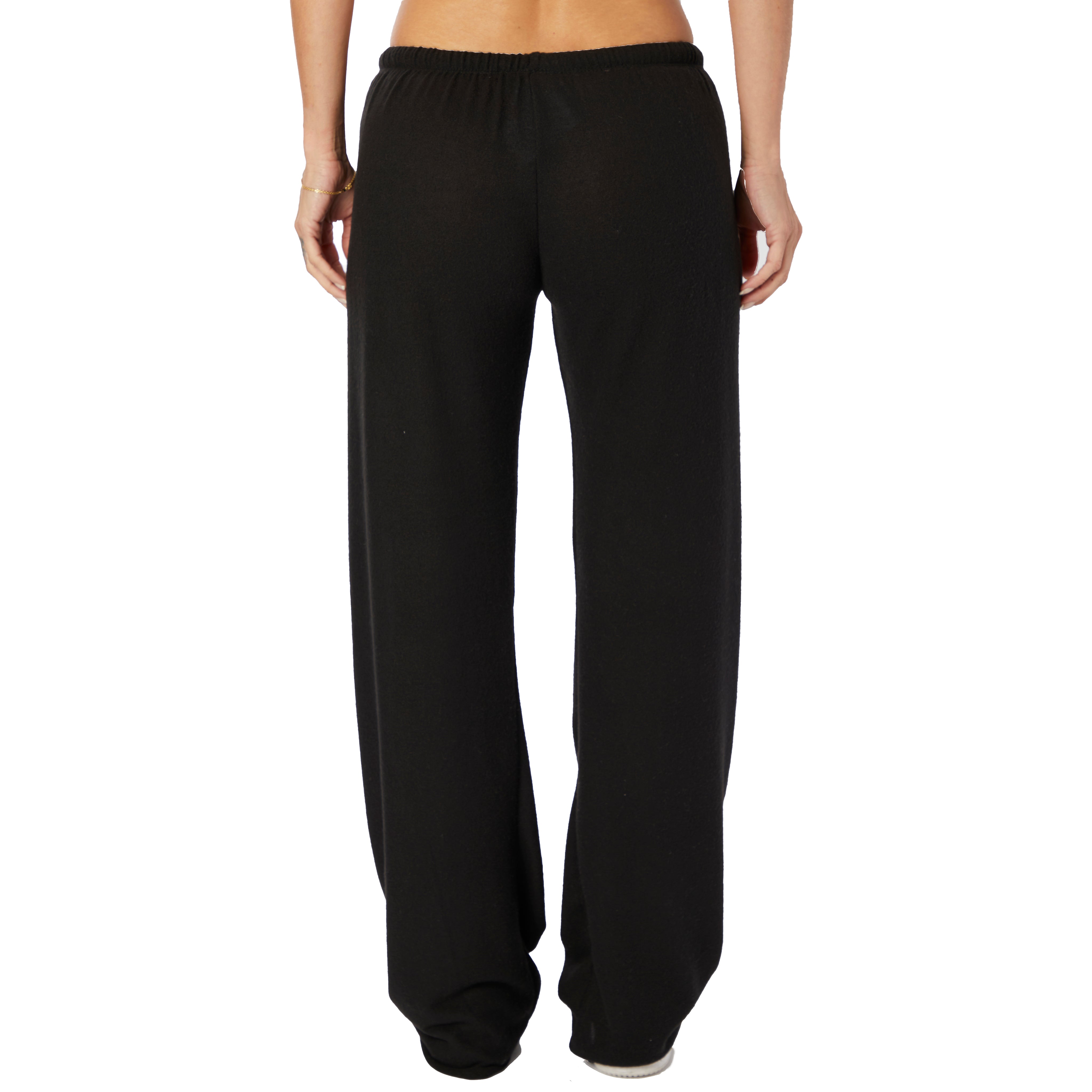 Hacci WIde Leg Pant - Denny's