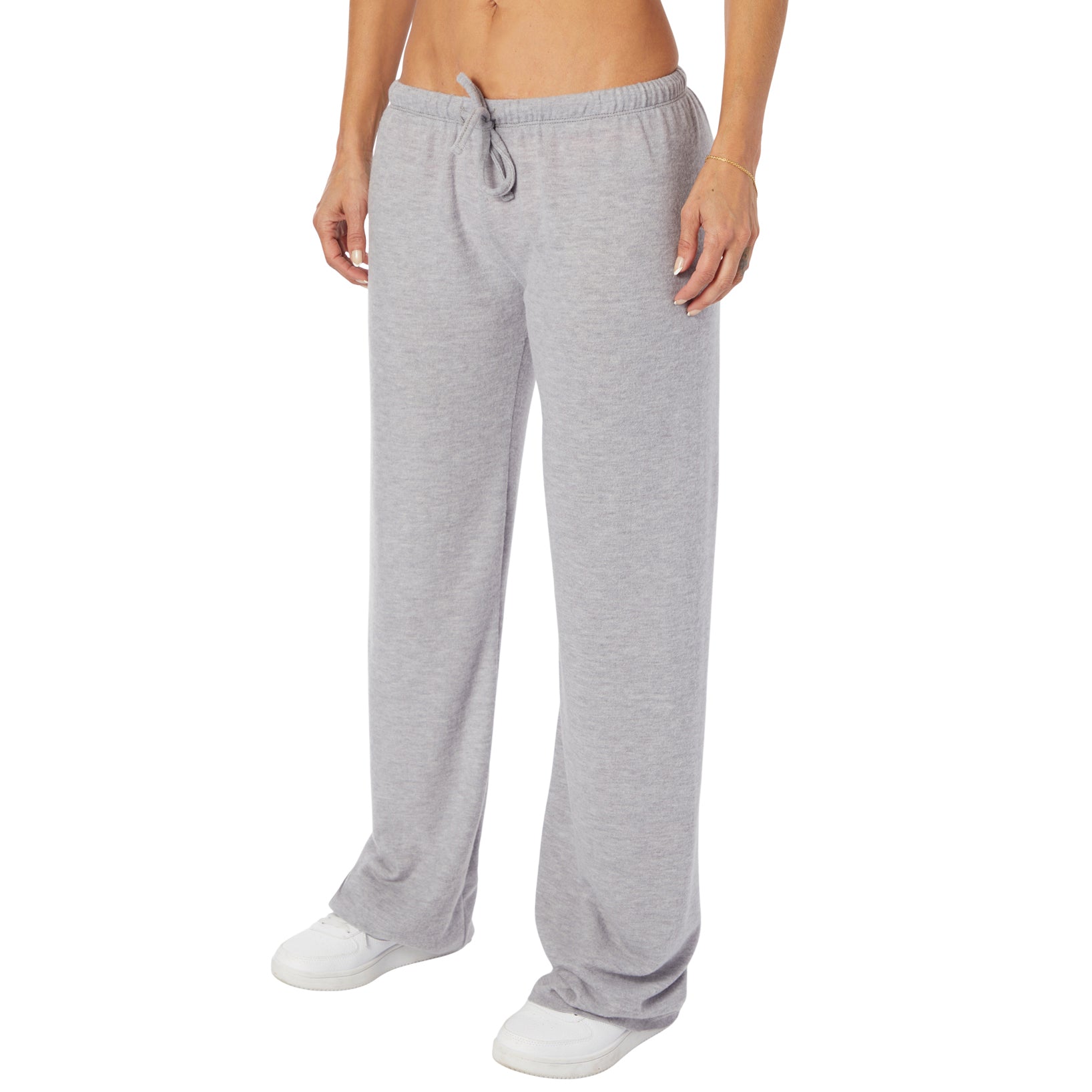 Hacci WIde Leg Pant - Denny's