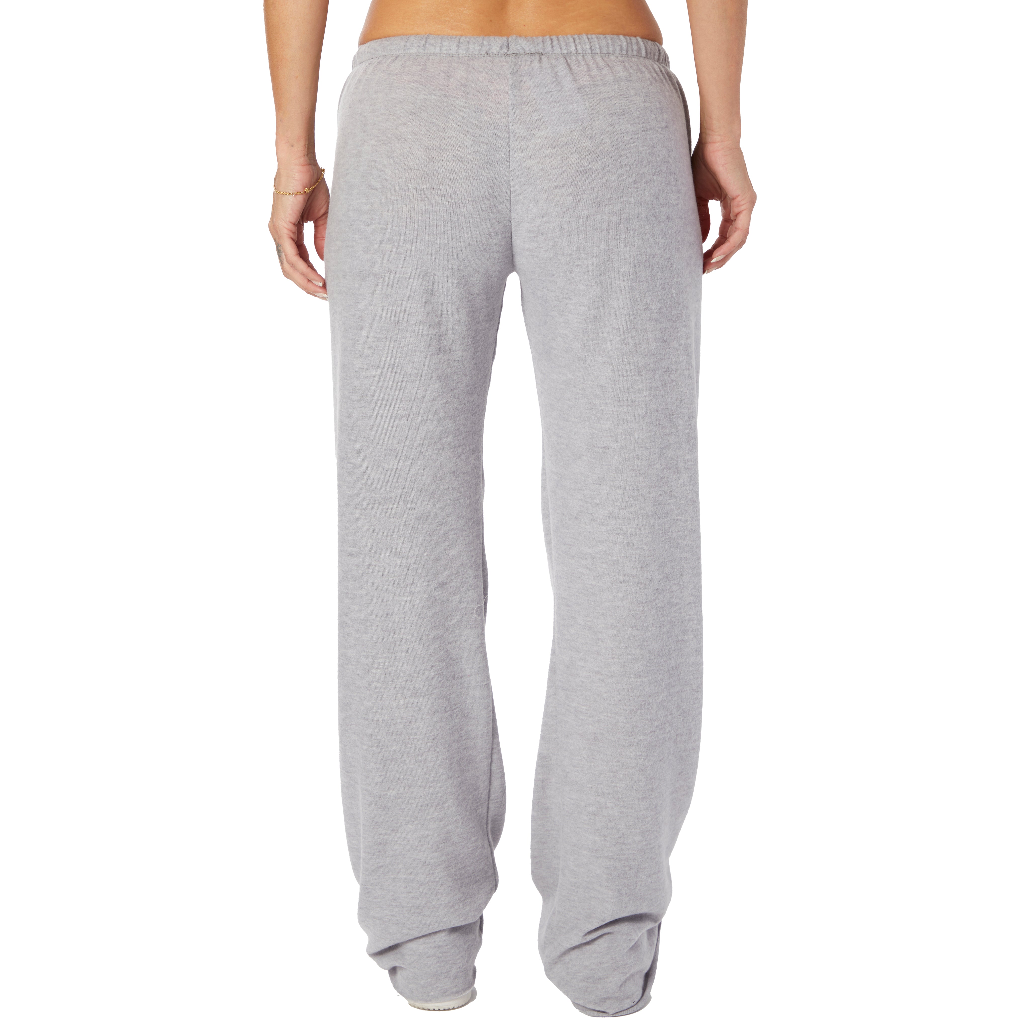 Hacci WIde Leg Pant - Denny's