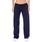 Hacci WIde Leg Pant - Denny's