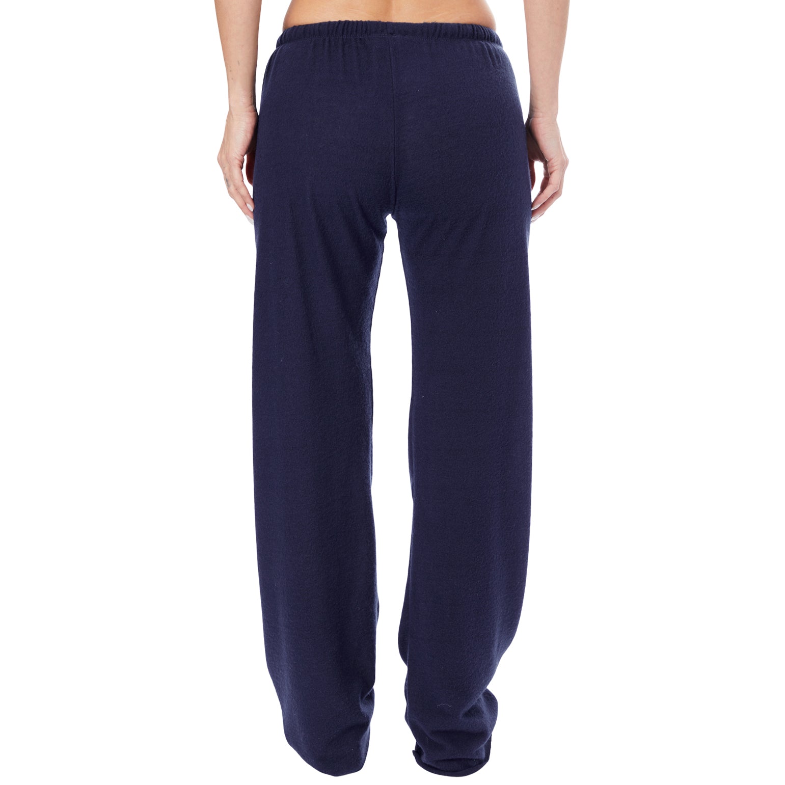 Hacci WIde Leg Pant - Denny's