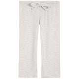 Hacci Rib Wide Leg