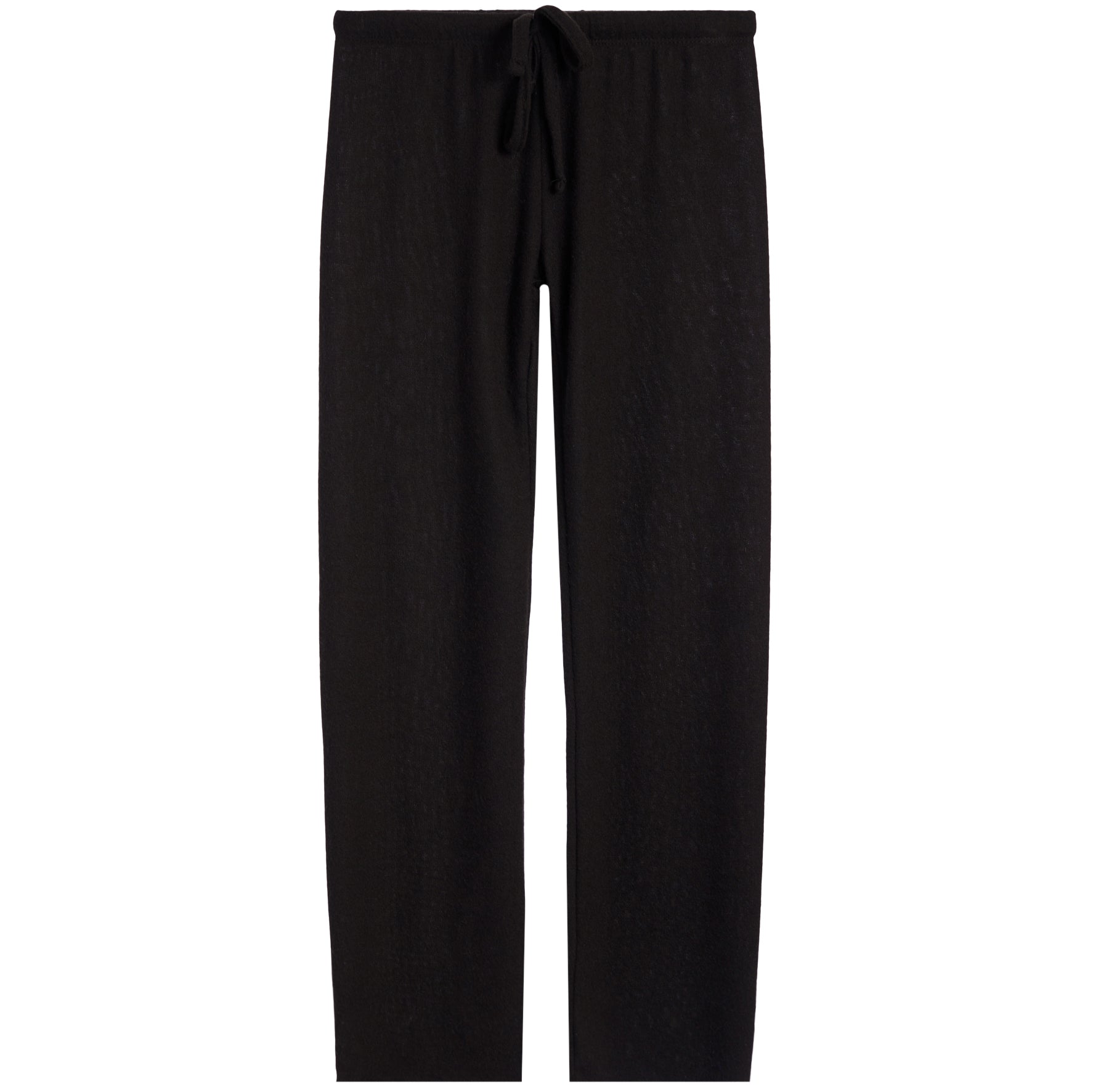 Hacci Wide Leg Pant - Denny's