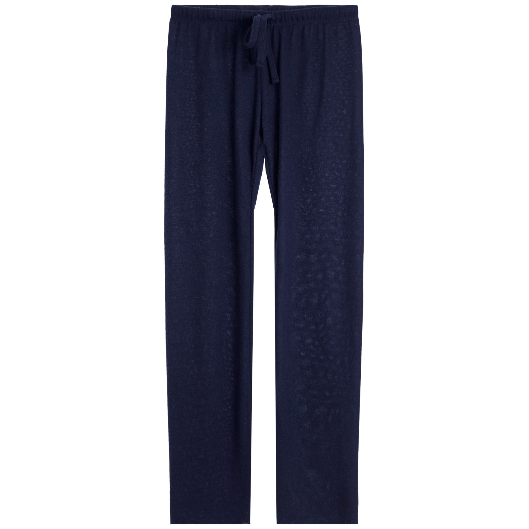 Hacci Wide Leg Pant - Denny's