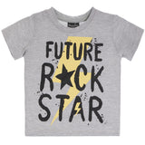 Future Rock Star SS Tee - Denny's