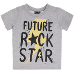 Future Rock Star Tee - Denny's