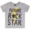 Future Rock Star Tee - Denny's