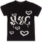 NYC Hearts Tee - Denny's