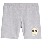 Sun Smile Bike Short - Denny's