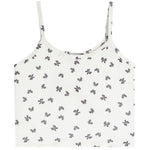 Bows Rib Cami - Denny's