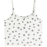 Bows Rib Cami - Denny's