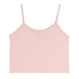 Pointelle Cami