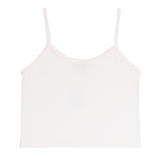 Pointelle Cami