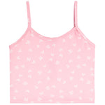 Bows Rib Cami - Denny's