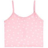 Bows Rib Cami - Denny's