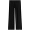 Wide Leg Hacci Pant - Denny's