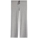 Wide Leg Hacci Pant - Denny's