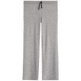 Wide Leg Hacci Pant - Denny's