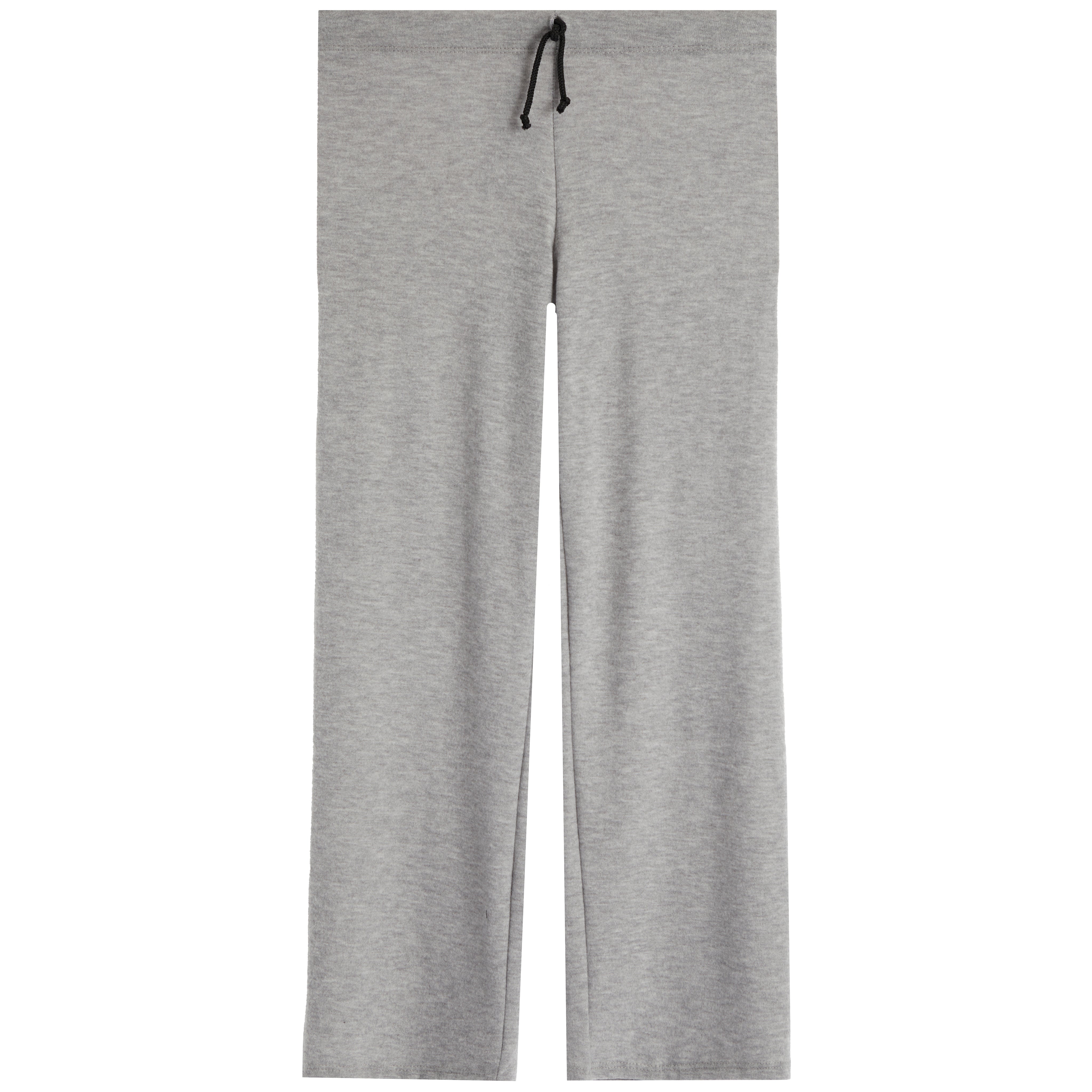 Wide Leg Hacci Pant - Denny's