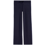 Wide Leg Hacci Pant - Denny's