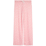 Bows Rib Pant - Denny's