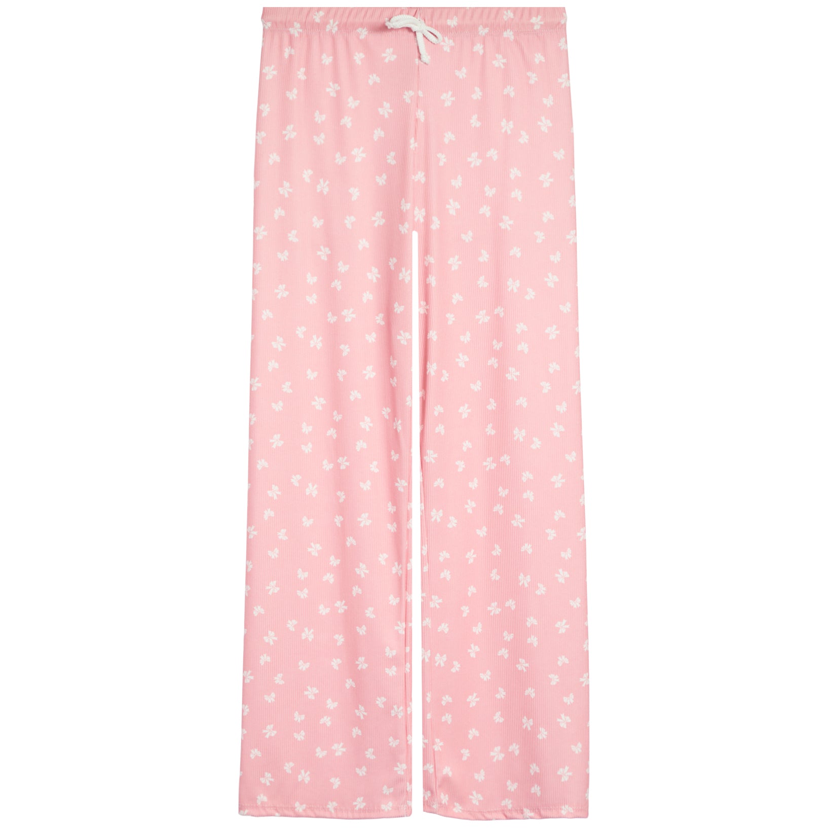 Bows Rib Pant - Denny's