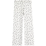 Bows Rib Pant - Denny's