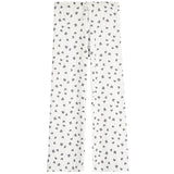 Bows Rib Pant - Denny's