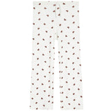 Bear & Hearts Pointelle Pant - Denny's