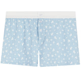 Ditsy Floral Boxer Short