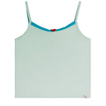 2 Piece Cami & Shorts Set - Denny's