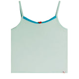 2 Piece Cami & Shorts Set - Denny's