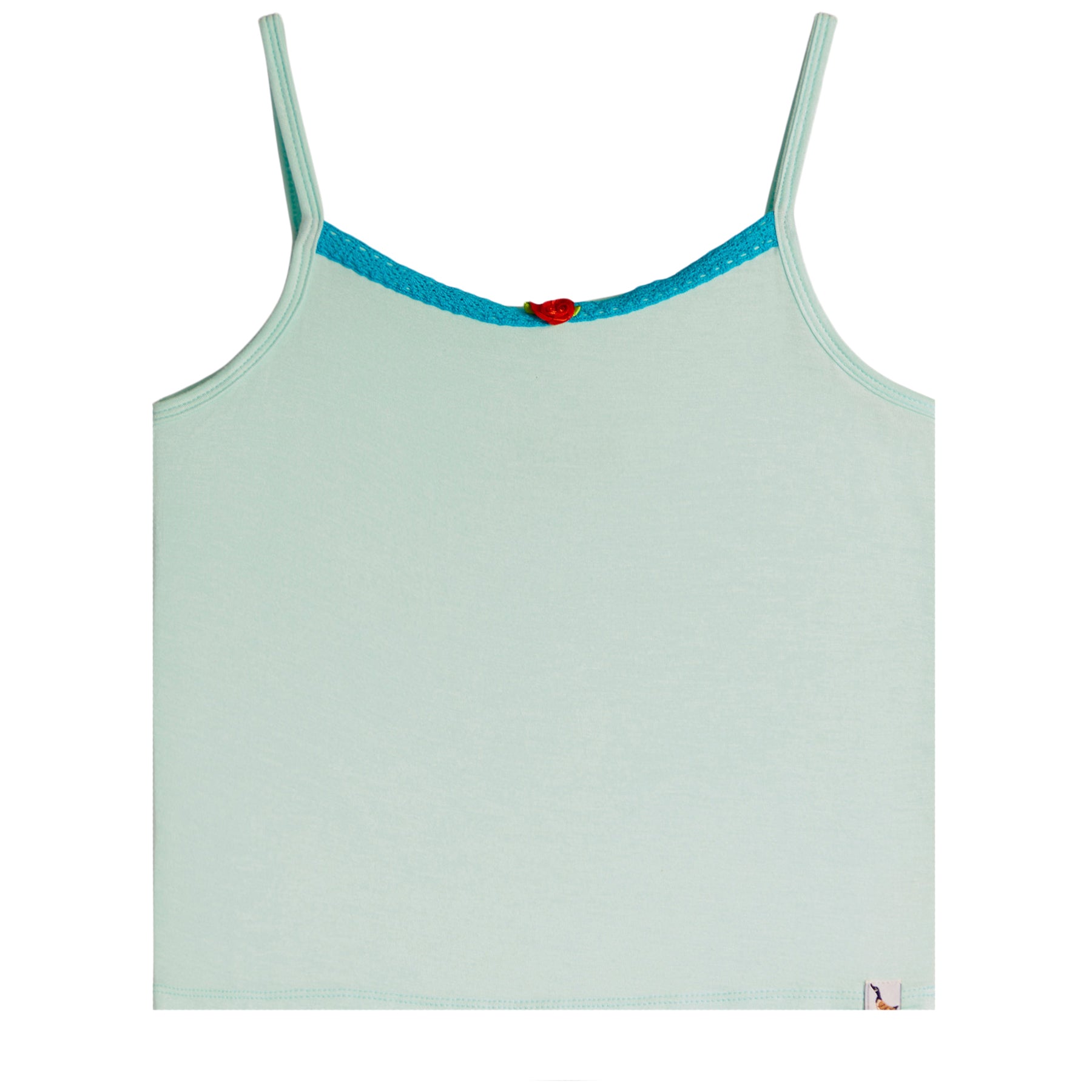 2 Piece Cami & Shorts Set - Denny's