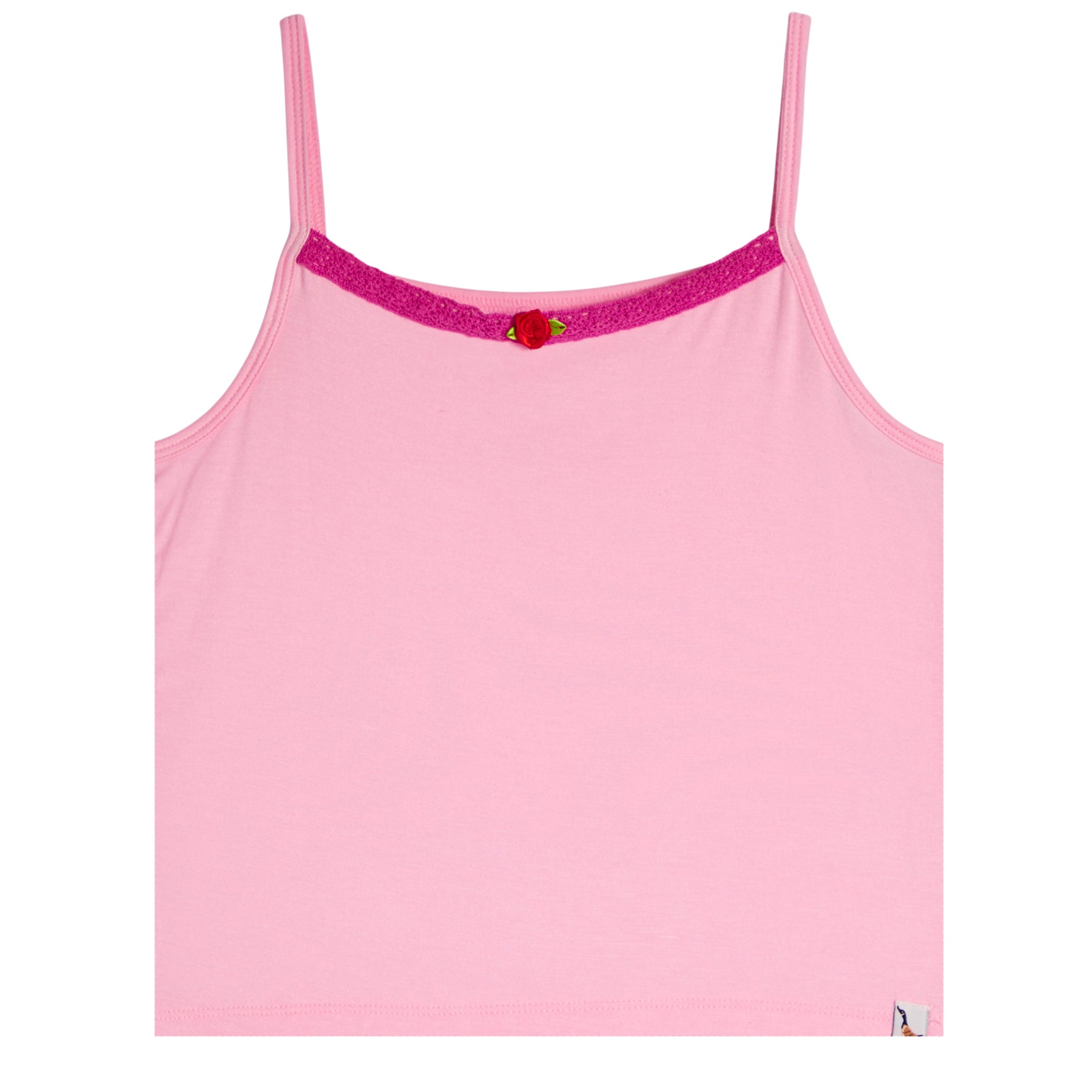 2 Piece Cami & Shorts Set - Denny's