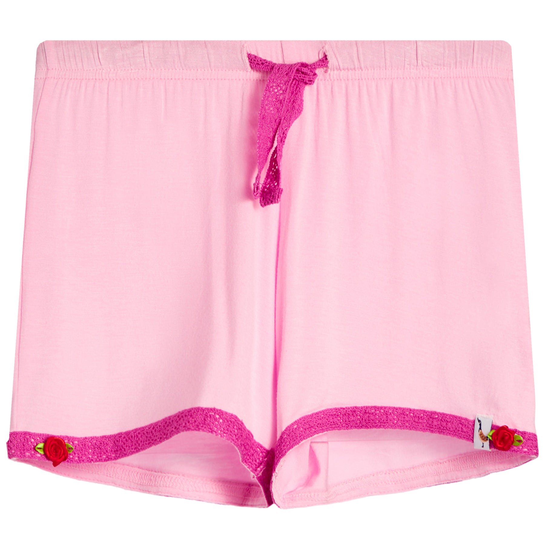 2 Piece Cami & Shorts Set - Denny's