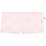 Pink Floral 2pc Cami PJ Short Set