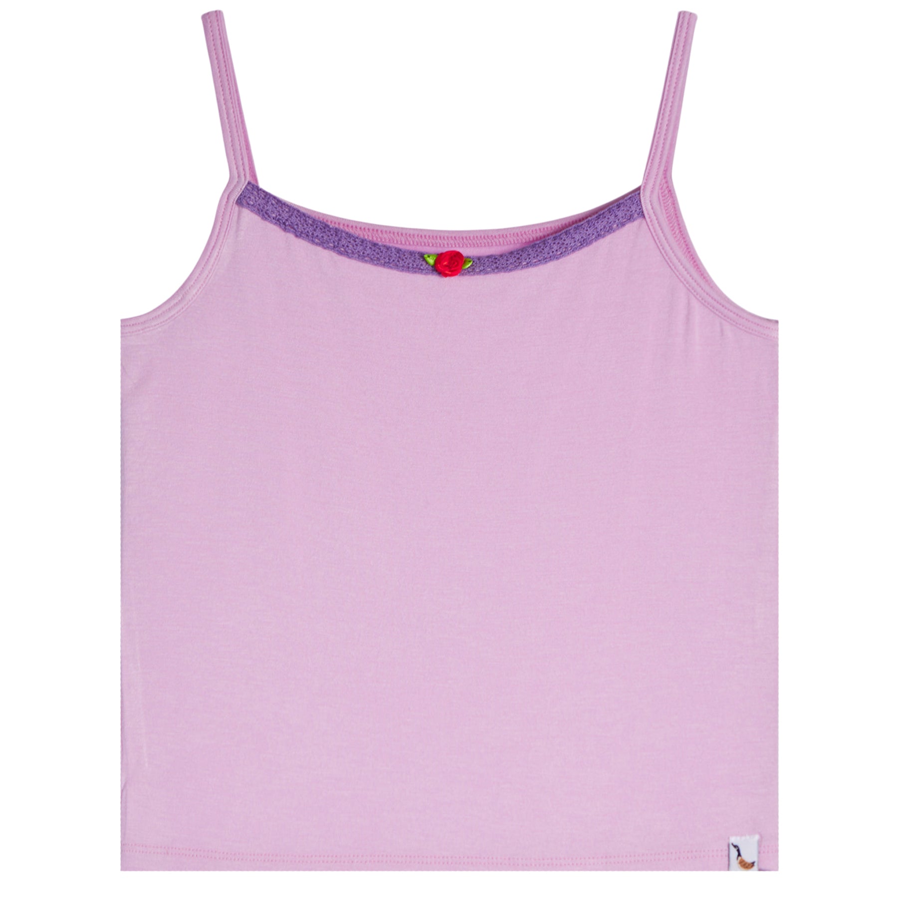 2 Piece Cami & Shorts Set - Denny's