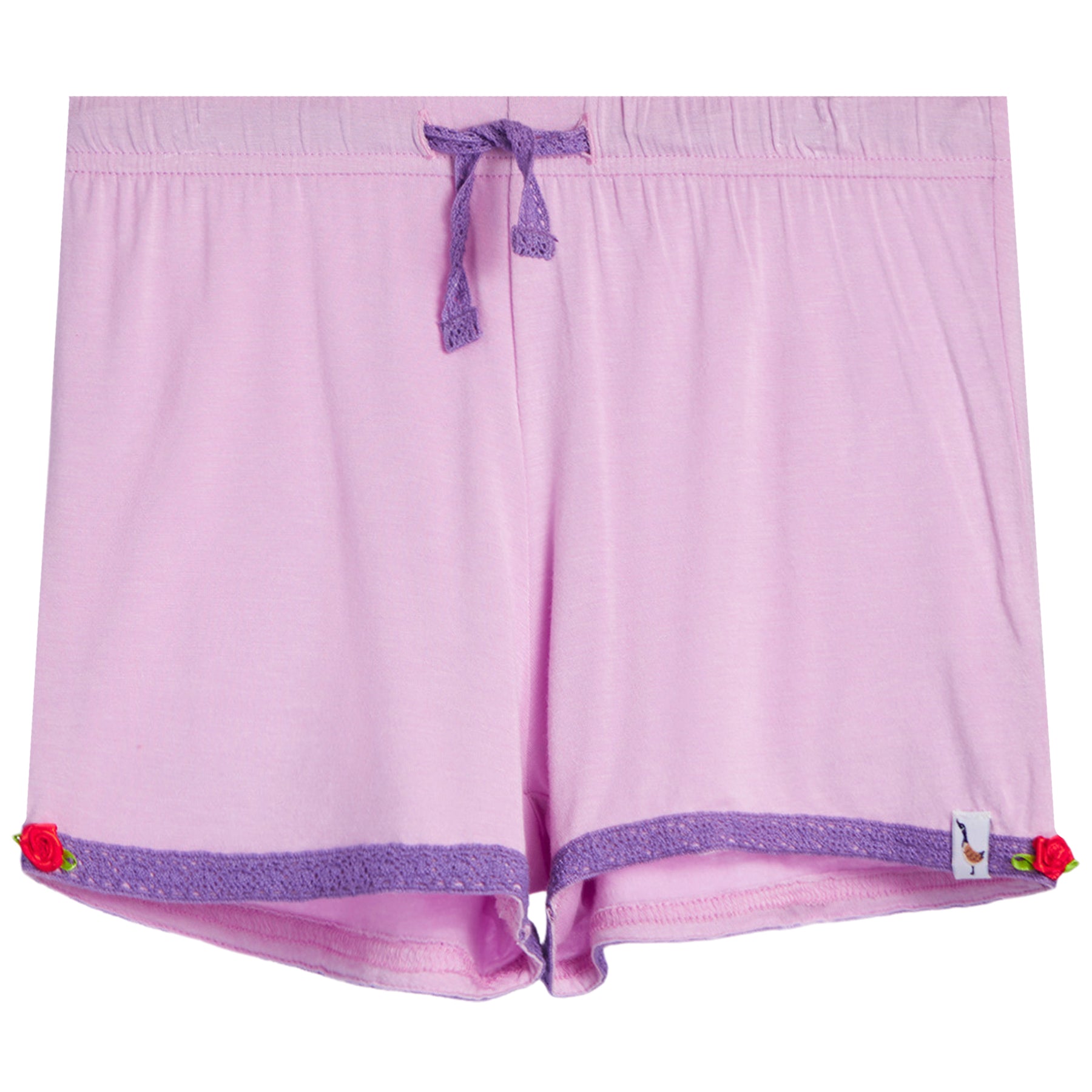 2 Piece Cami & Shorts Set - Denny's