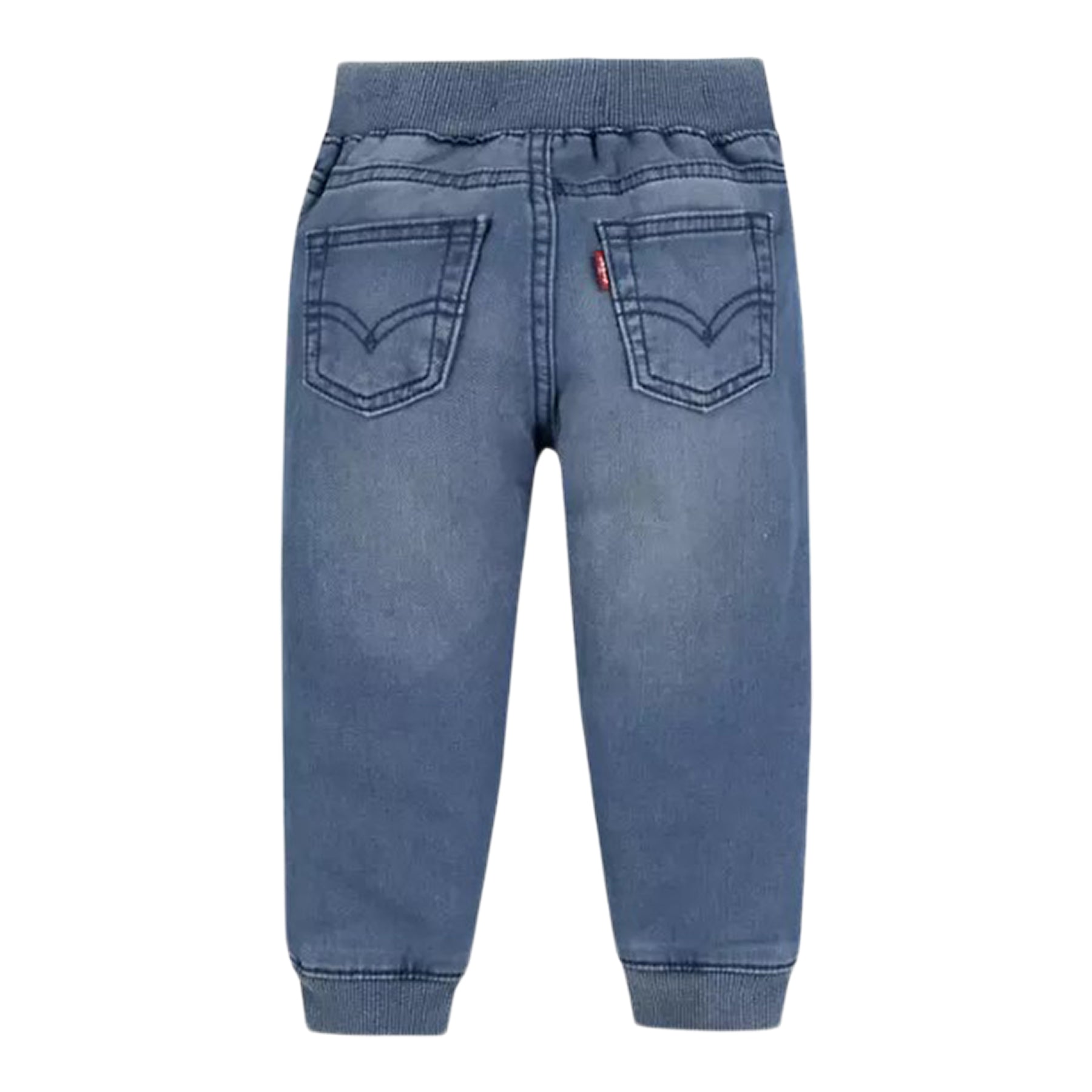Denim Jogger - Denny's