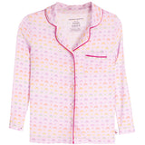 Rainbow & Stars Long Sleeve Lounge Set - Denny's