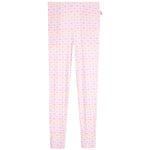 Rainbow & Stars Long Sleeve Lounge Set - Denny's