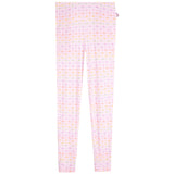Rainbow & Stars Long Sleeve Lounge Set - Denny's