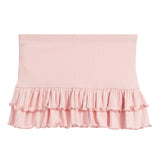 Pointelle Skirt